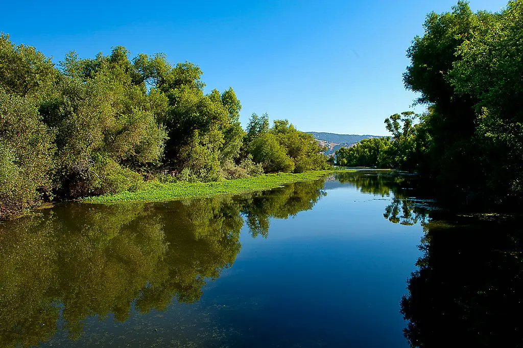 Clear Lake State Park