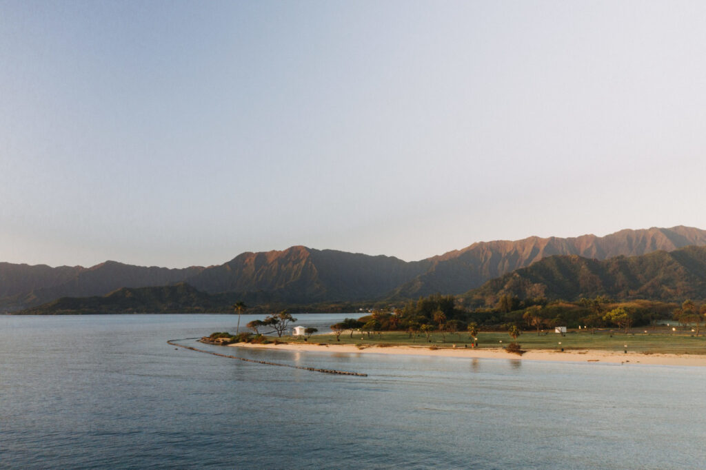 California Lake