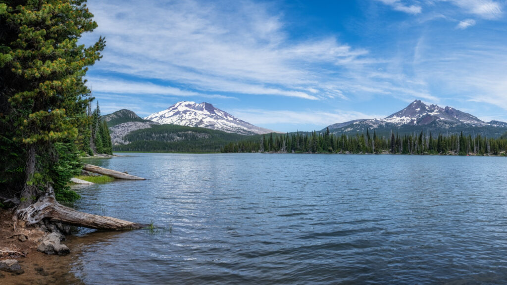 Big Bear Lake
